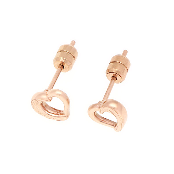 ステンレスピアス