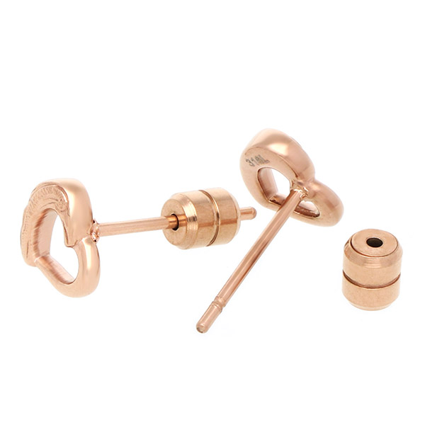 ステンレスピアス