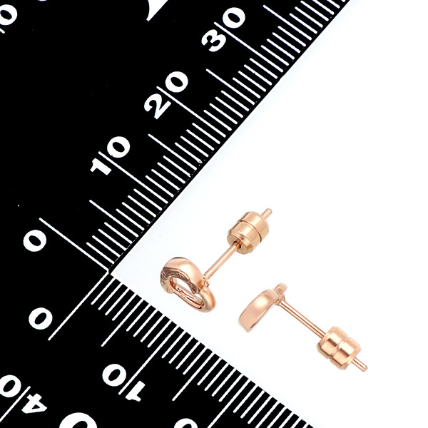 ステンレスピアス