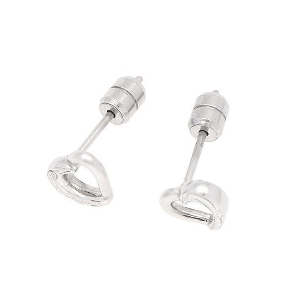 ステンレスピアス