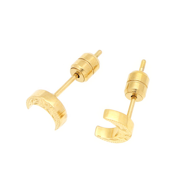 ステンレスピアス