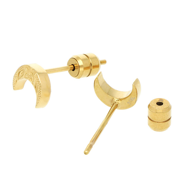 ステンレスピアス