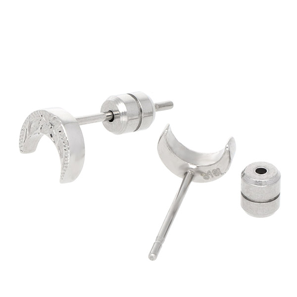 ステンレスピアス