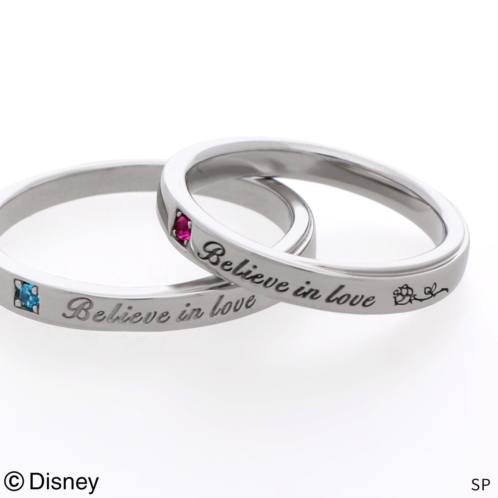 ステンレスペアリング