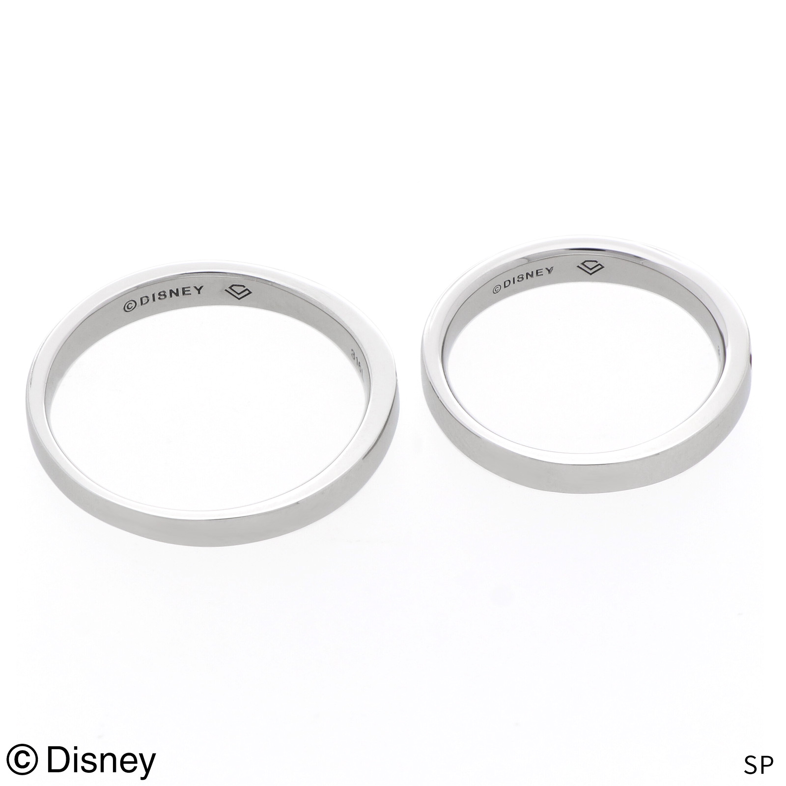 ステンレスペアリング