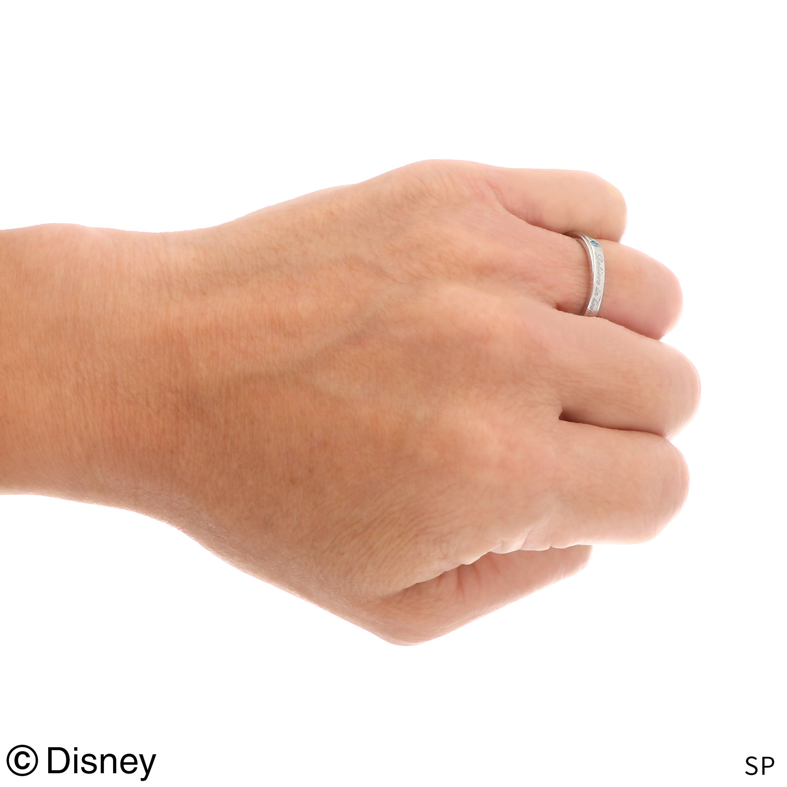 ステンレスペアリング