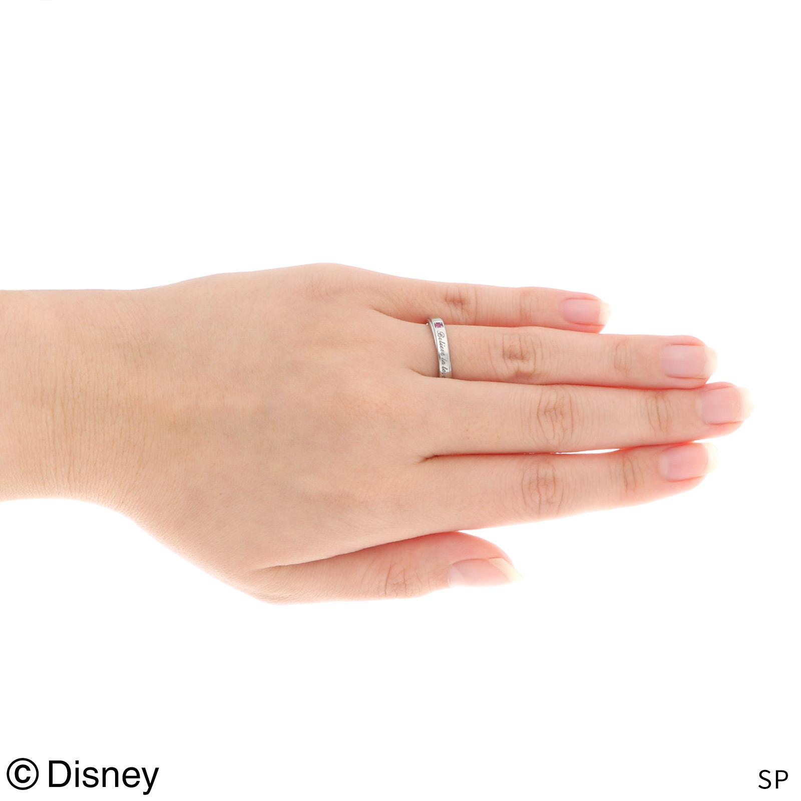 ステンレスペアリング