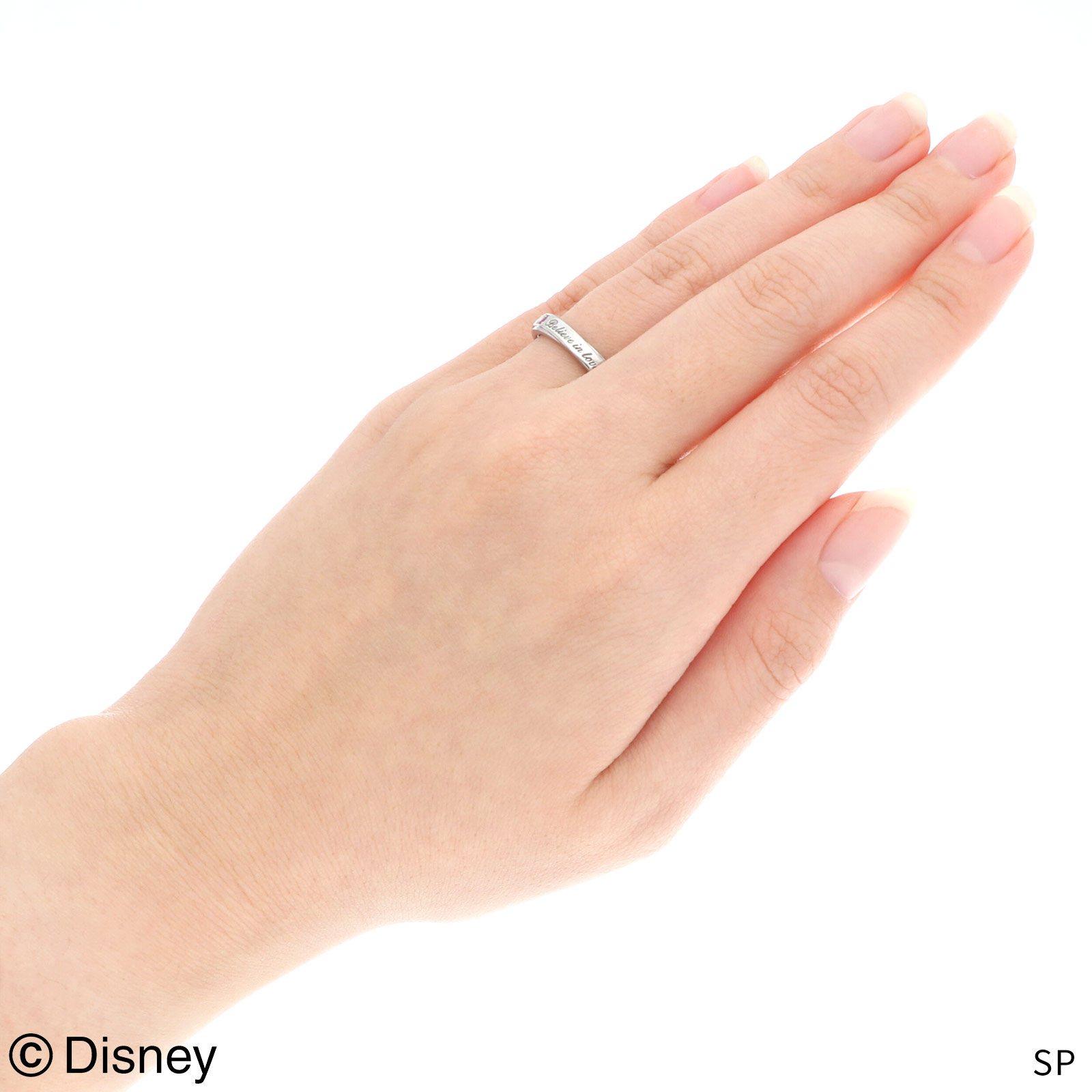 ステンレスペアリング