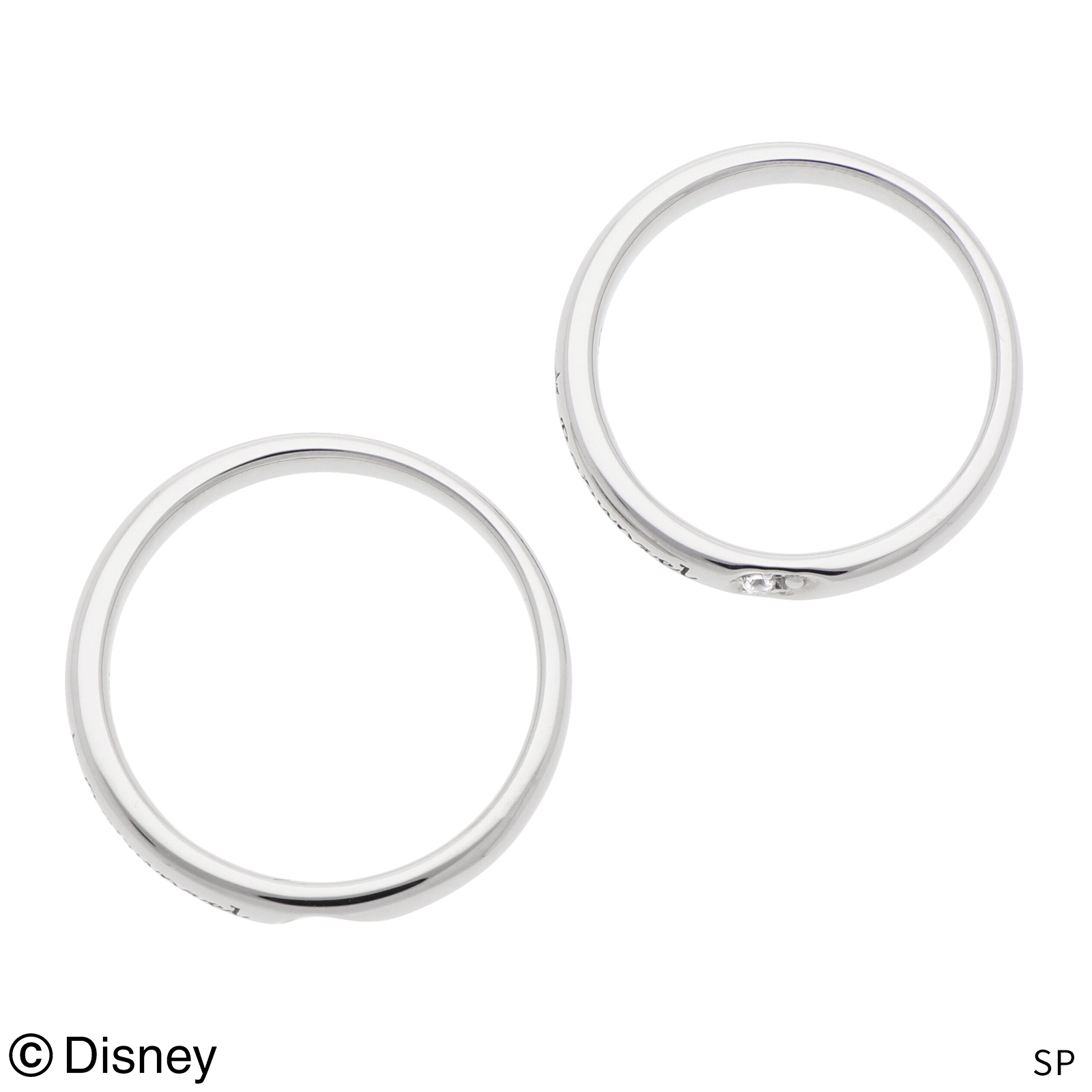 ステンレスペアリング