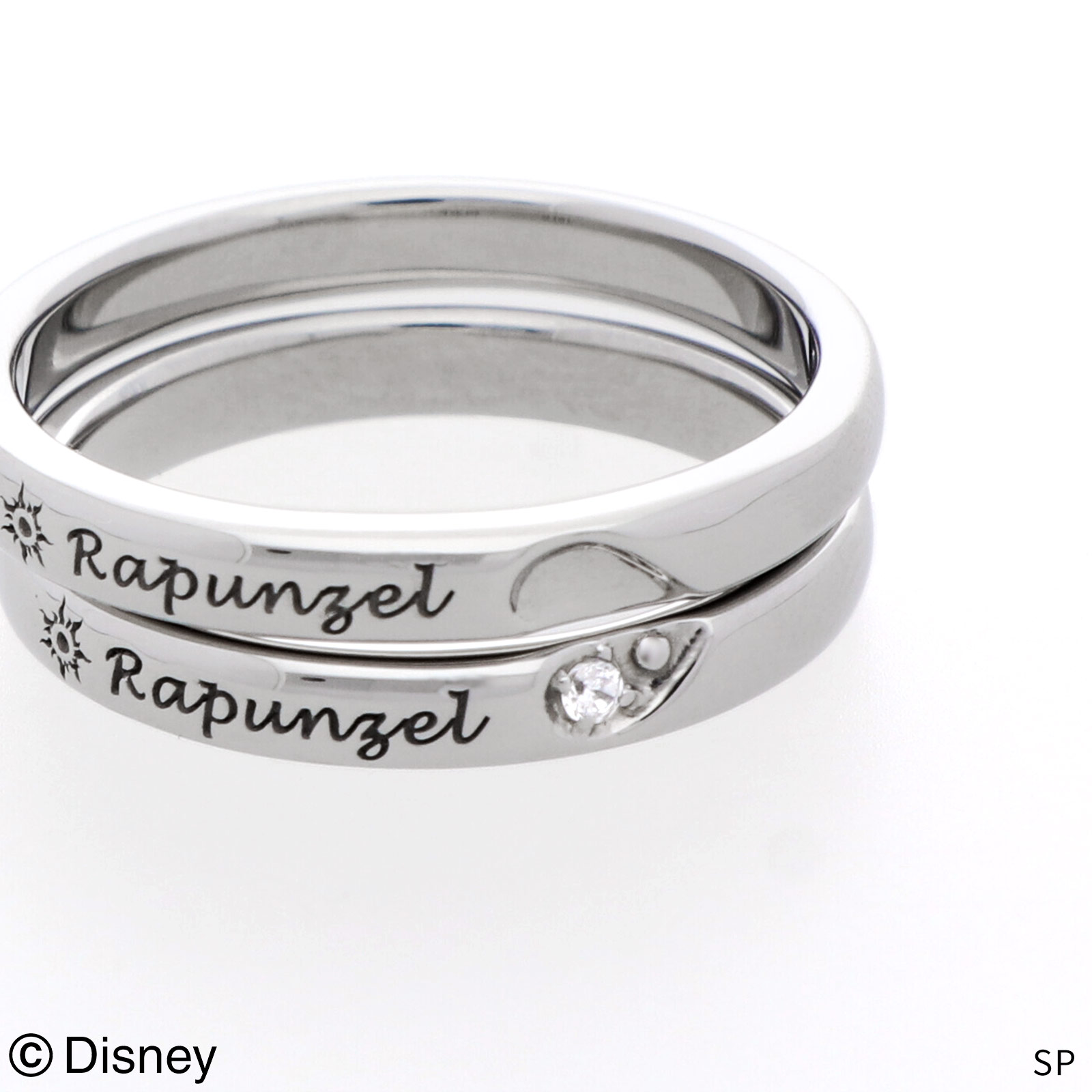 ステンレスペアリング