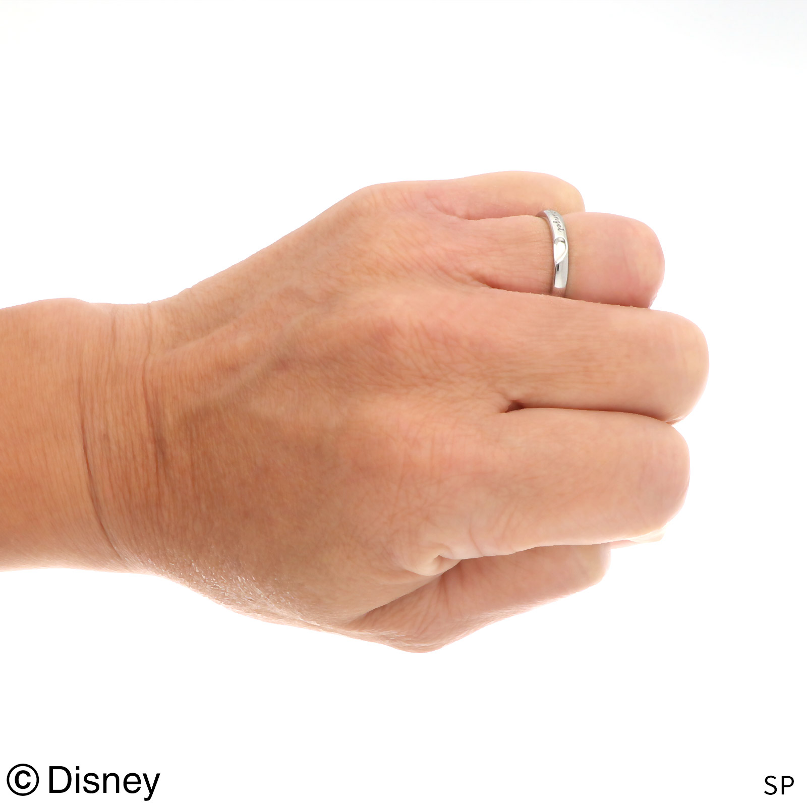 ステンレスペアリング