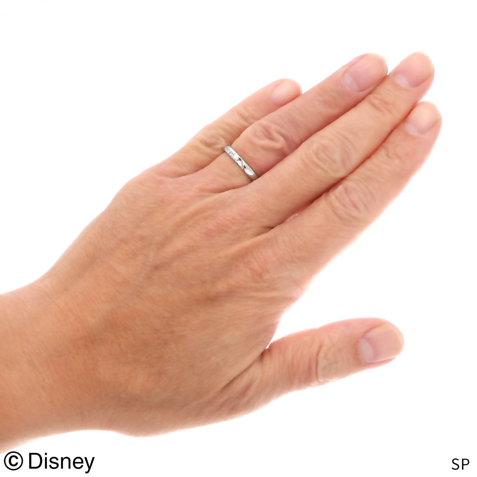 ステンレスペアリング