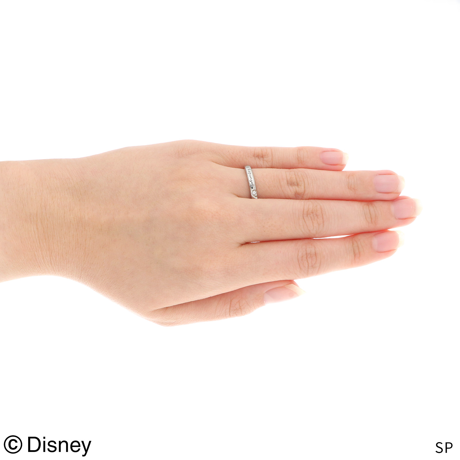 ステンレスペアリング