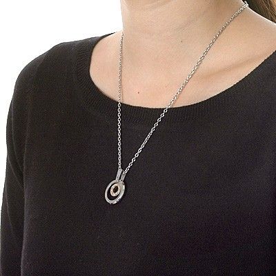 ステンレスネックレス