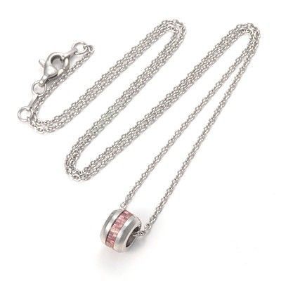 ステンレスネックレス