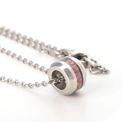 ステンレスネックレス