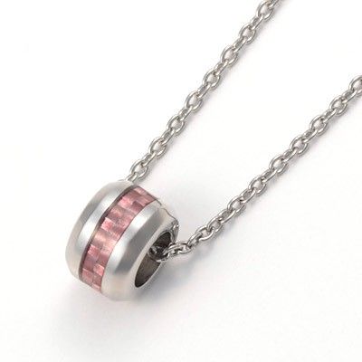 ステンレスネックレス