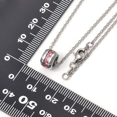 ステンレスネックレス