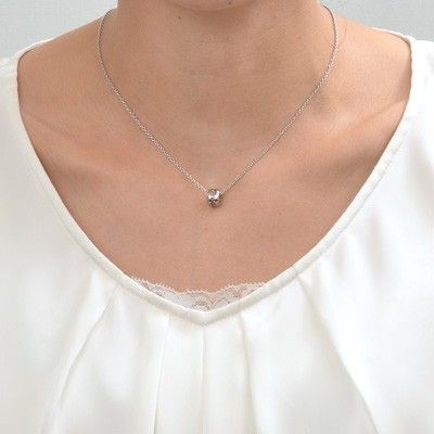 ステンレスネックレス