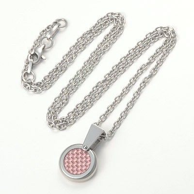 ステンレスネックレス