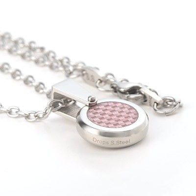 ステンレスネックレス