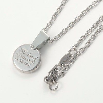 ステンレスネックレス