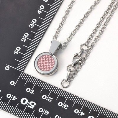 ステンレスネックレス