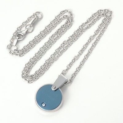 ステンレスネックレス