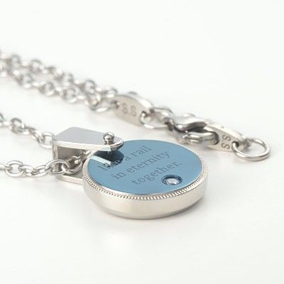 ステンレスネックレス