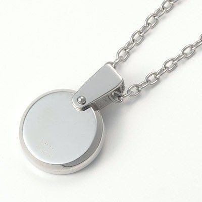 ステンレスネックレス
