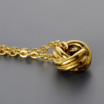 ステンレスネックレス