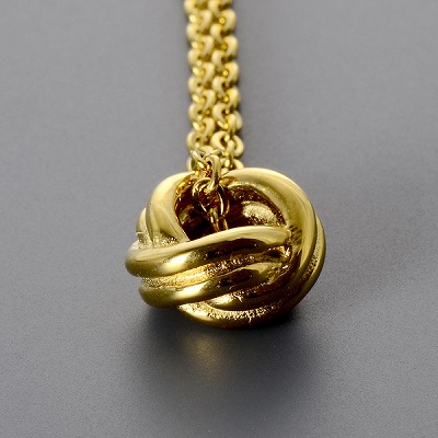 ステンレスネックレス