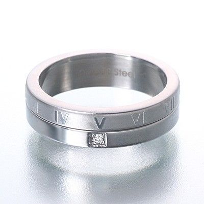 ステンレスペアリング