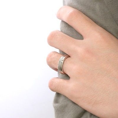 ステンレスペアリング