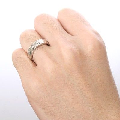 ステンレスペアリング