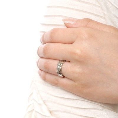 ステンレスペアリング