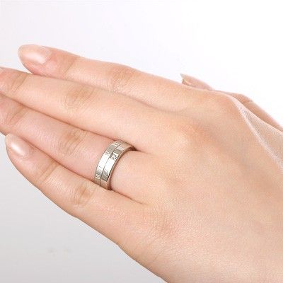 ステンレスペアリング