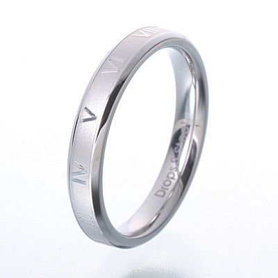 ステンレスリング