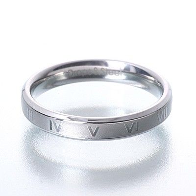 ステンレスペアリング