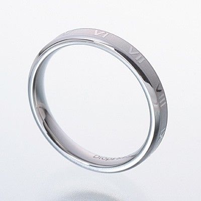 ステンレスペアリング