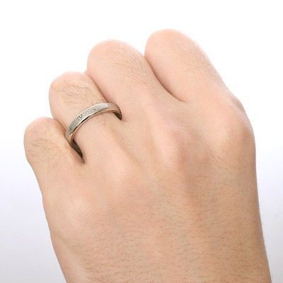 ステンレスペアリング