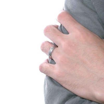 ステンレスペアリング