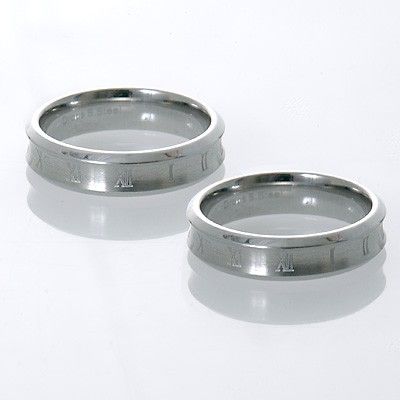 ステンレスペアリング