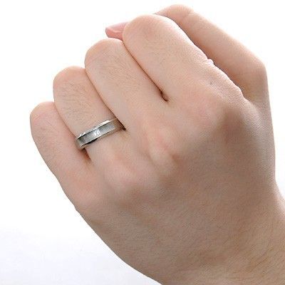 ステンレスペアリング