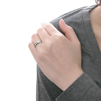 ステンレスペアリング