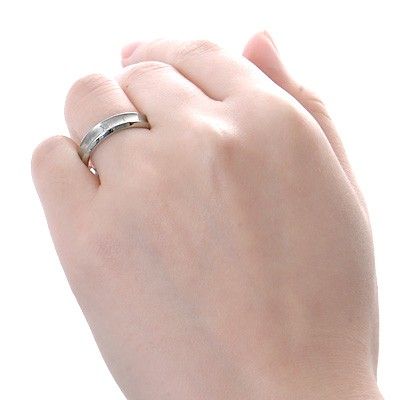 ステンレスペアリング