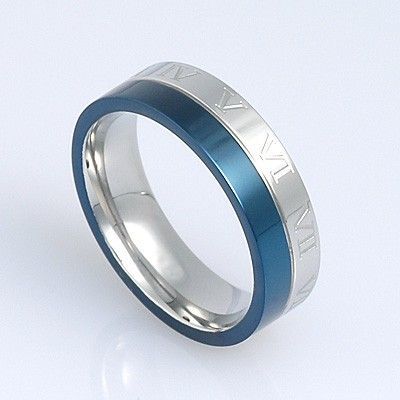 ステンレスリング