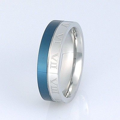 ステンレスリング