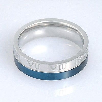 ステンレスペアリング