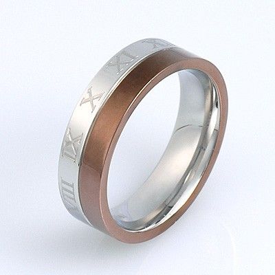 ステンレスペアリング